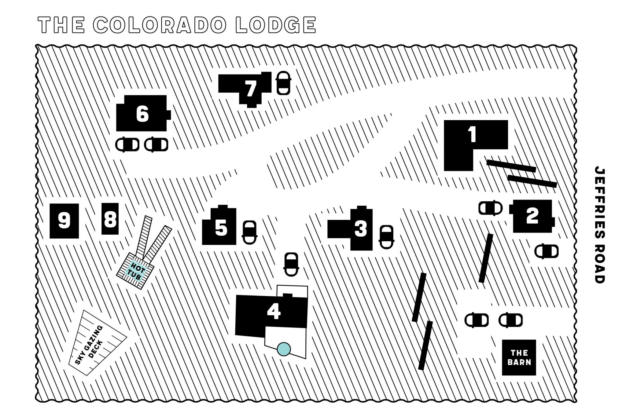 CL Map